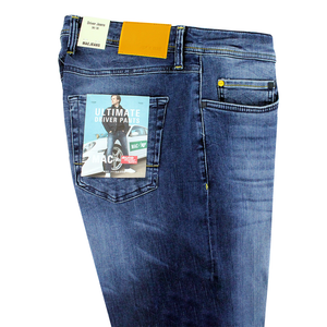 Blue Driver Jeans