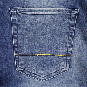 Blue Driver Jeans