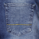 Load image into Gallery viewer, Blue Driver Jeans
