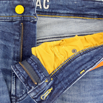 Load image into Gallery viewer, Blue Driver Jeans
