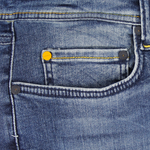 Load image into Gallery viewer, Blue Driver Jeans
