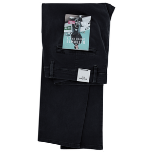 Navy Driver Chinos