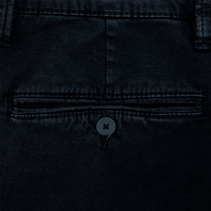 Navy Driver Chinos