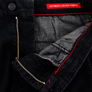 Navy Driver Chinos