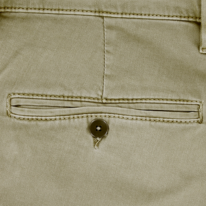 Stone Driver Jeans