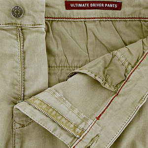 Stone Driver Jeans
