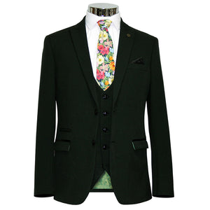 Green Bromley Jacket