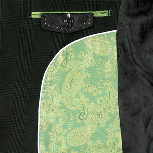 Green Bromley Jacket