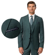 Load image into Gallery viewer, Marco Forest Jacket
