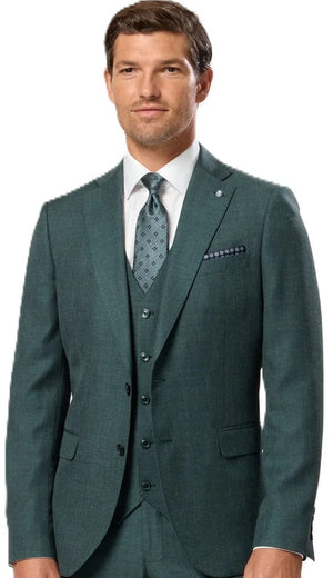 Marco Forest Waistcoat