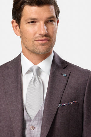 Marco Grape Jacket