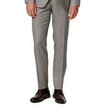 Load image into Gallery viewer, Taupe Marco Trousers Regular Length

