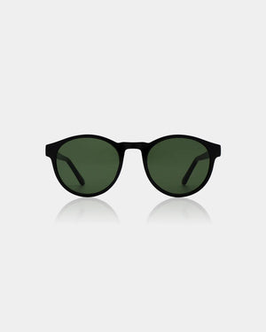 Marvin Sunglasses Black