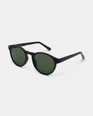 Marvin Sunglasses Black