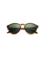 Load image into Gallery viewer, Marvin Sunglasses Smoke Transparent
