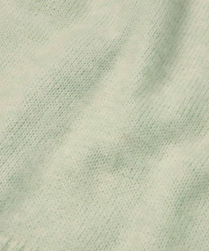 Green Lavi Cardigan