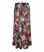 Load image into Gallery viewer, Fig Solviera Skirt
