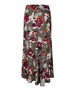 Load image into Gallery viewer, Fig Solviera Skirt
