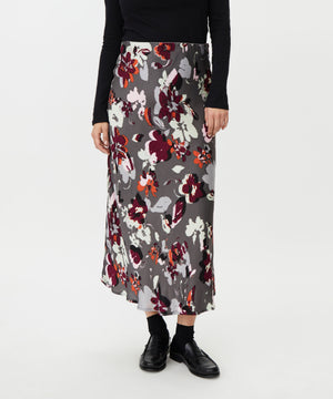 Fig Solviera Skirt