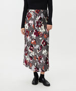Load image into Gallery viewer, Fig Solviera Skirt
