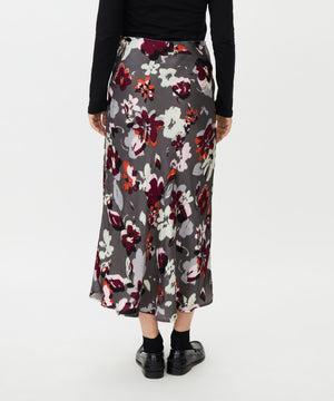 Fig Solviera Skirt