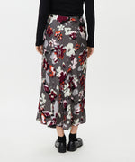 Load image into Gallery viewer, Fig Solviera Skirt
