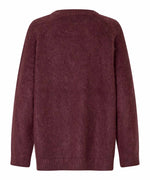 Load image into Gallery viewer, Fig Firdis Wool Jumper
