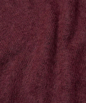 Fig Firdis Wool Jumper
