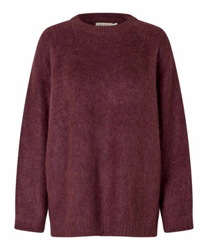 Fig Firdis Wool Jumper