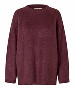 Load image into Gallery viewer, Fig Firdis Wool Jumper
