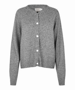Grey Liffa Cardigan