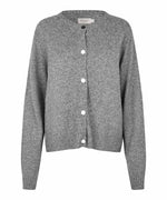 Load image into Gallery viewer, Grey Liffa Cardigan
