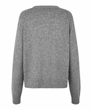 Grey Liffa Cardigan