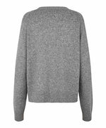 Load image into Gallery viewer, Grey Liffa Cardigan
