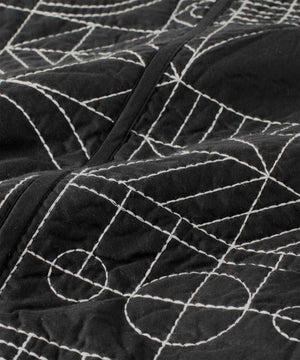 Black Jalithae Jacket