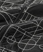 Load image into Gallery viewer, Black Jalithae Jacket
