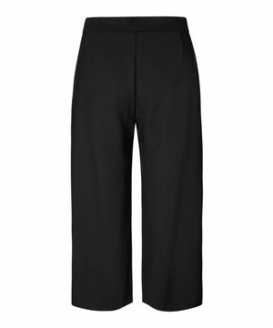 Black Prisca Trousers