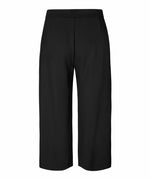 Load image into Gallery viewer, Black Prisca Trousers
