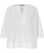 Load image into Gallery viewer, White Darethiel Top
