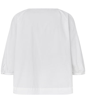 White Darethiel Top
