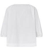 Load image into Gallery viewer, White Darethiel Top

