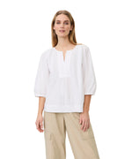 Load image into Gallery viewer, White Darethiel Top
