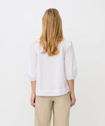 Load image into Gallery viewer, White Darethiel Top
