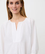 Load image into Gallery viewer, White Darethiel Top
