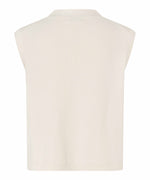 Load image into Gallery viewer, Cream Lossan Cardigan
