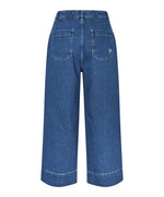 Load image into Gallery viewer, Blue Polienne Jeans
