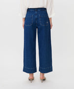 Load image into Gallery viewer, Blue Polienne Jeans
