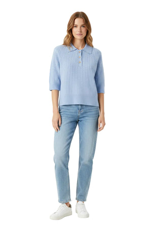 Blue Fynoria Jumper