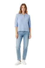 Load image into Gallery viewer, Blue Fynoria Jumper
