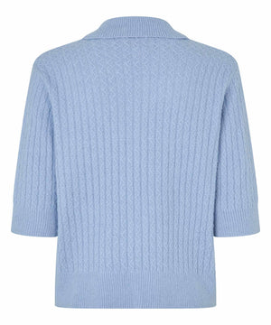Blue Fynoria Jumper
